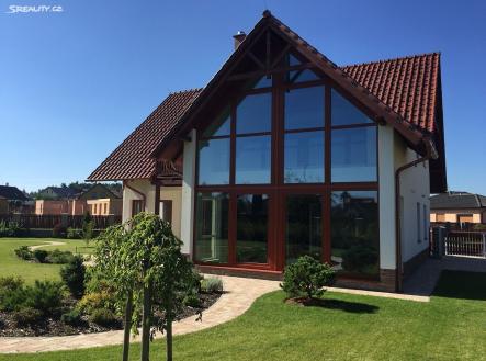 Prodej domu/vily, 229 m² obrázek