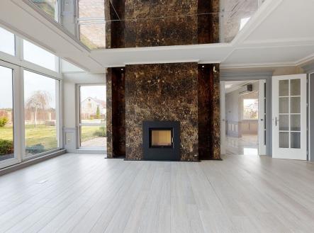 Prodej domu/vily, 229 m²