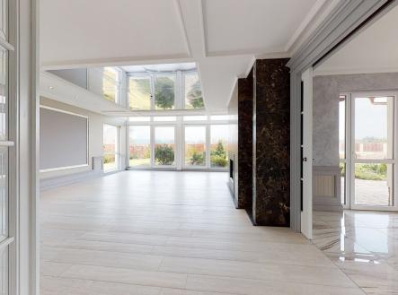 Prodej domu/vily, 229 m²