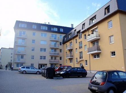 Prodej bytu, 2+kk, 68 m²