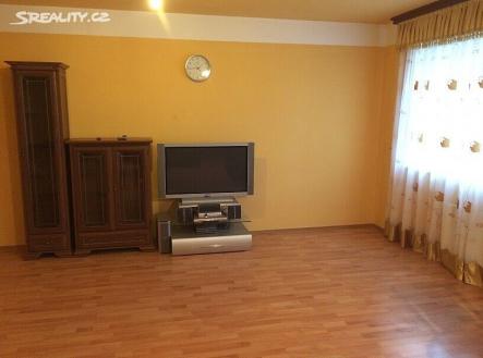 Prodej bytu, 2+kk, 68 m²