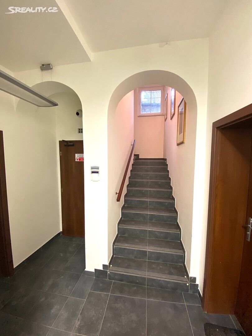 Prodej činžovního domu 444 m², ul. Kolmá