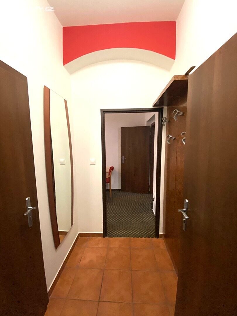 Prodej činžovního domu 444 m², ul. Kolmá