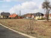 Prodej pozemku pro bydlení, 741 m²