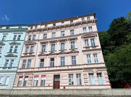 Prodej bytu, 1+1, 50 m²