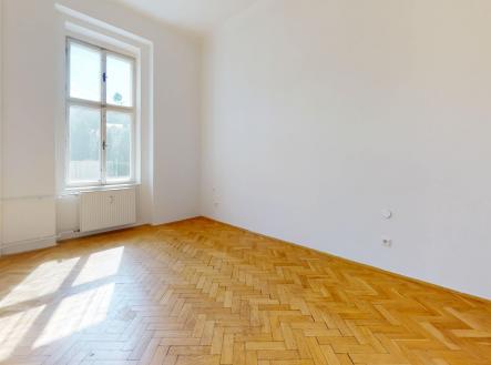 Prodej bytu, 1+1, 50 m²