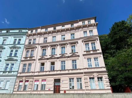 Prodej bytu, atypický, 50 m²