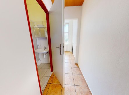 Prodej bytu, atypický, 50 m²