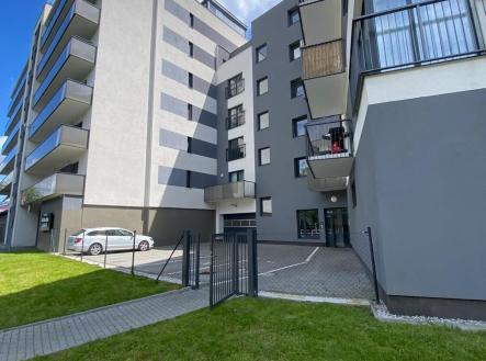 Prodej bytu, 3+kk, 81 m² obrázek