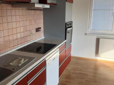 Prodej bytu, 3+kk, 76 m²