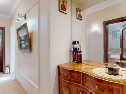 Prodej bytu, 3+kk, 100 m²