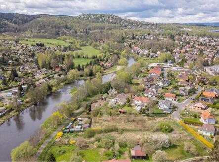 Prodej pozemku pro bydlení, 4 050 m²