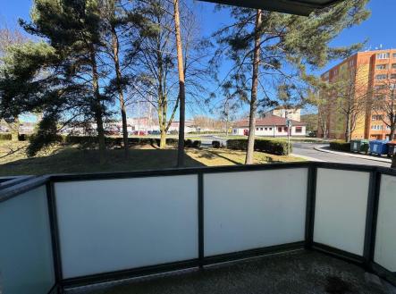 Prodej bytu, 2+1, 60 m²