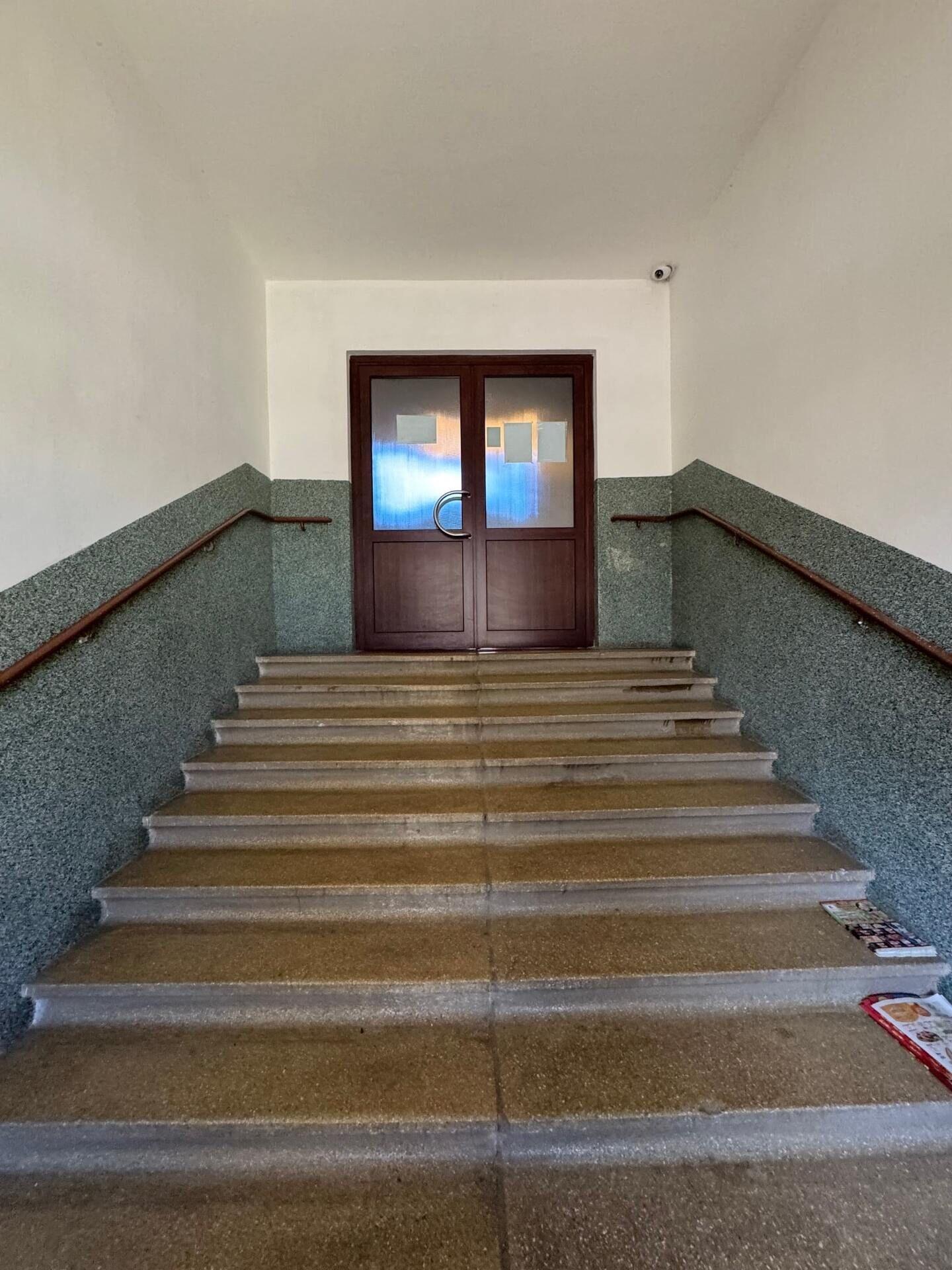 Byt 2+1, ul. Tovární, Nová Role