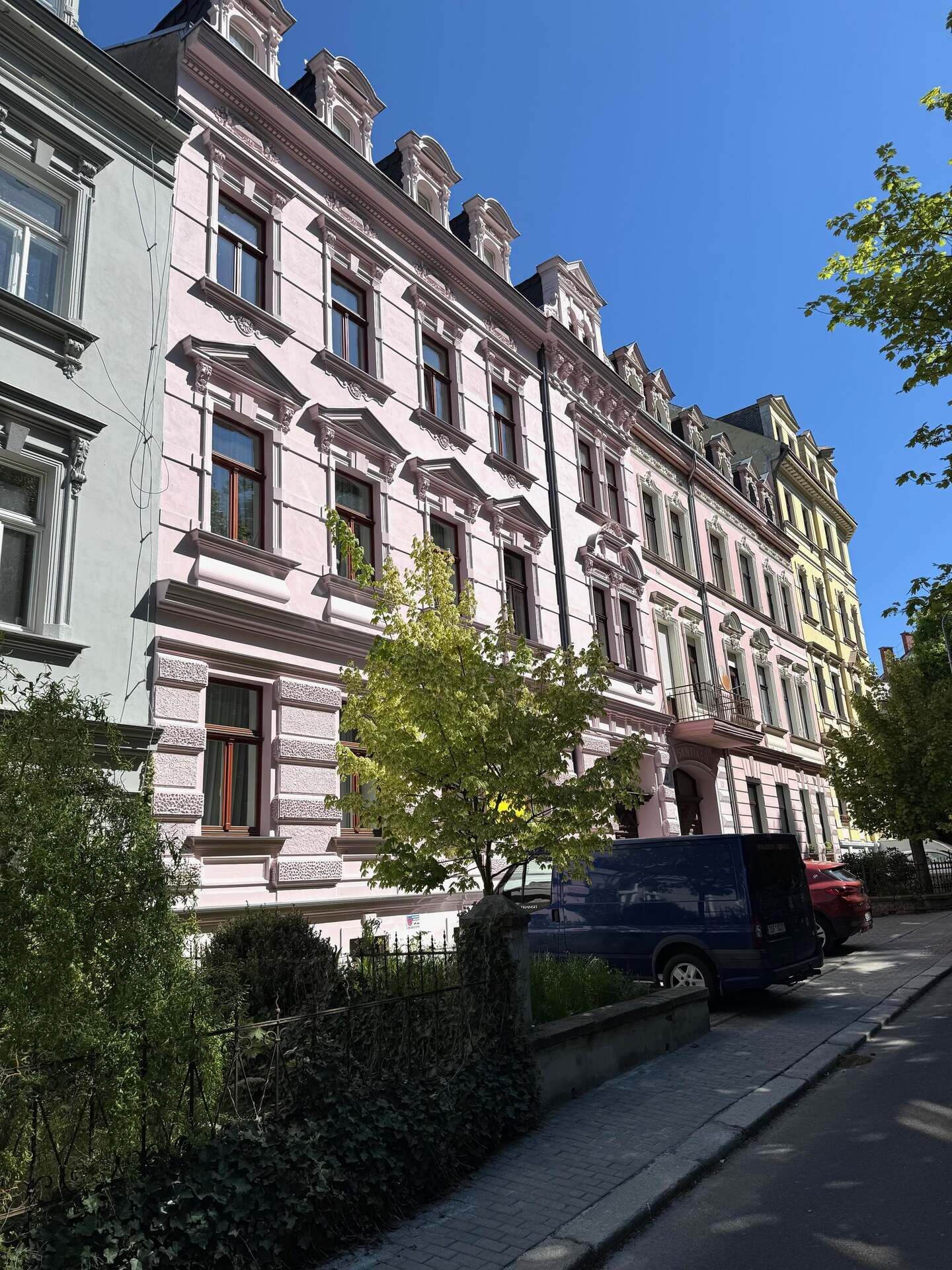 Byt 2+KK, ul. Svahová