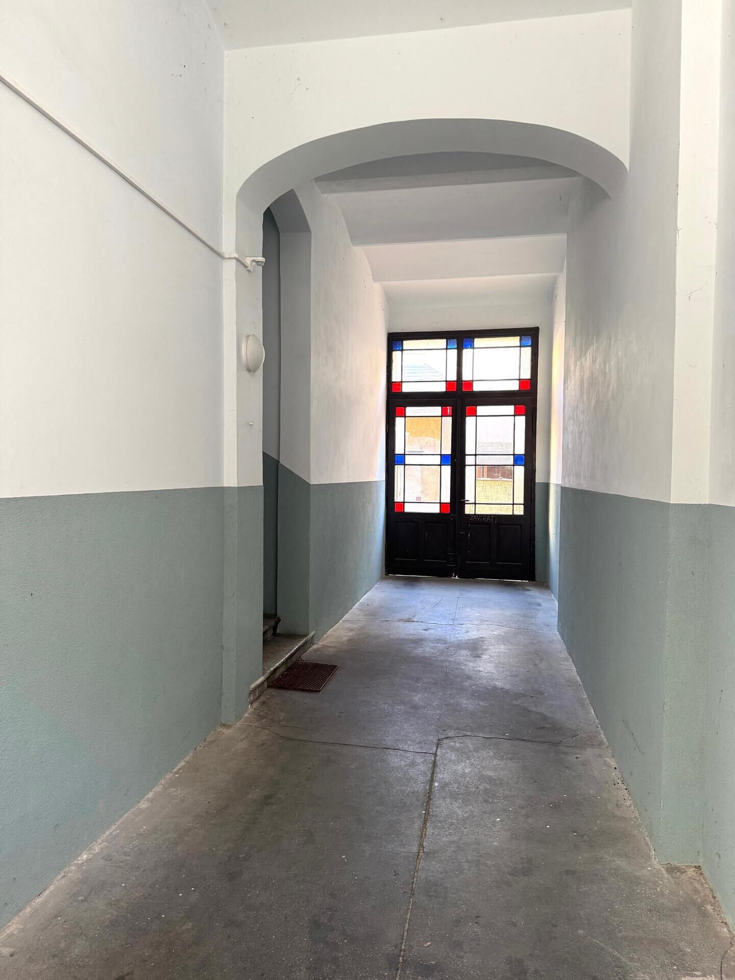 Byt 2+KK, ul. Svahová