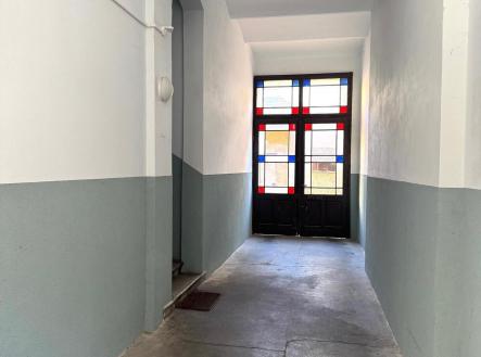 Prodej bytu, 2+kk, 94 m²