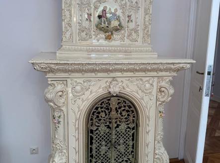 Prodej bytu, 2+kk, 94 m²