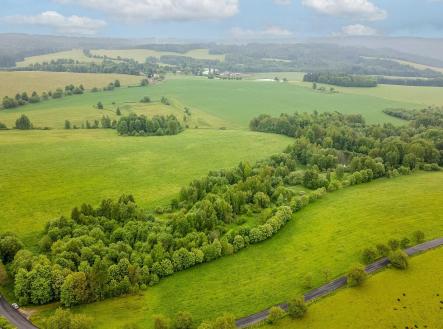 Prodej pozemku, zemědělská půda, 54 868 m²
