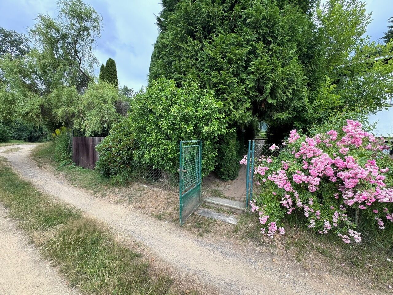 Chata, pozemek 437 m², Sadov u Karlových Var