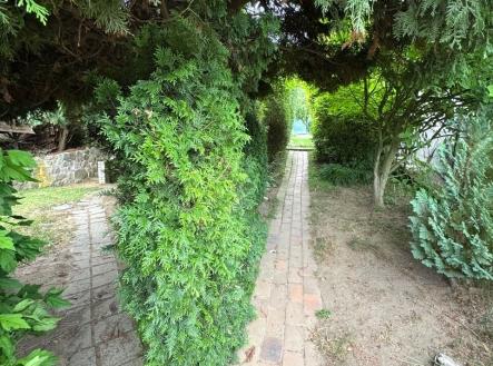 Prodej chaty/rekreačního objektu, 15 m²