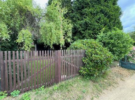 Prodej chaty/rekreačního objektu, 15 m²