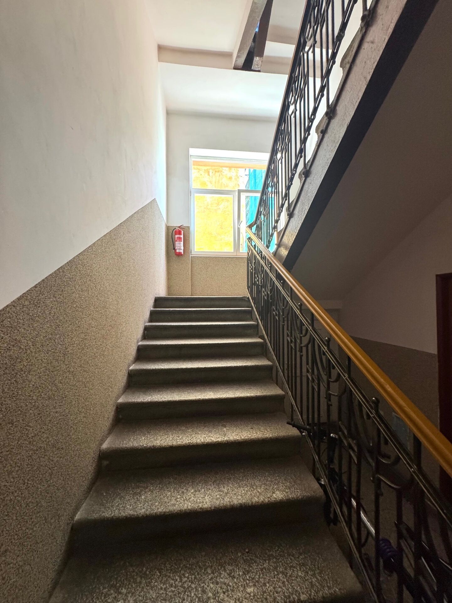 Byt 2+1, ul. Foersterova