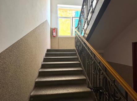 Prodej bytu, 2+1, 69 m²