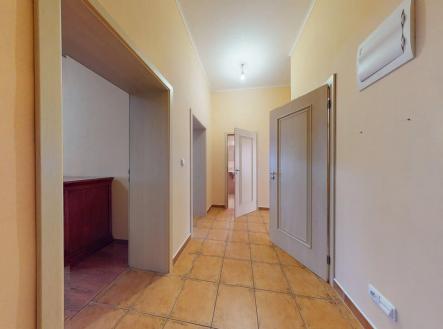 Prodej bytu, 2+1, 69 m²