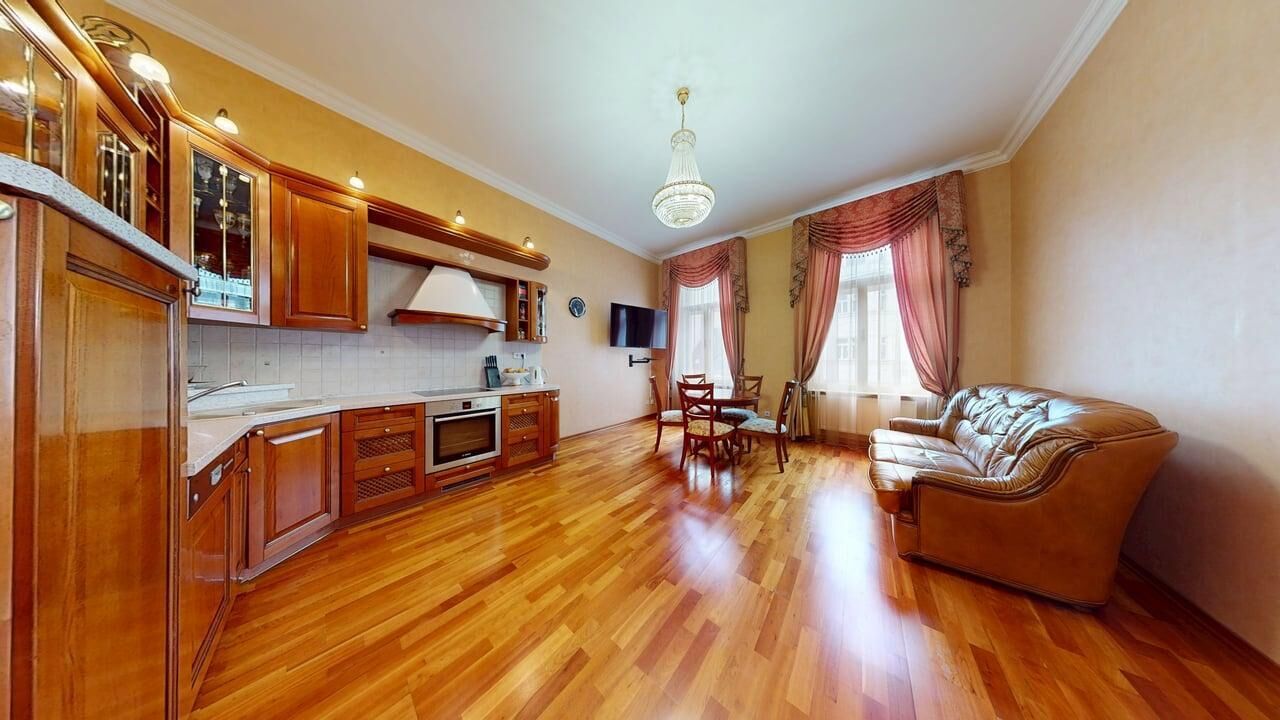 Byt 3+KK, ul. Vřídelní