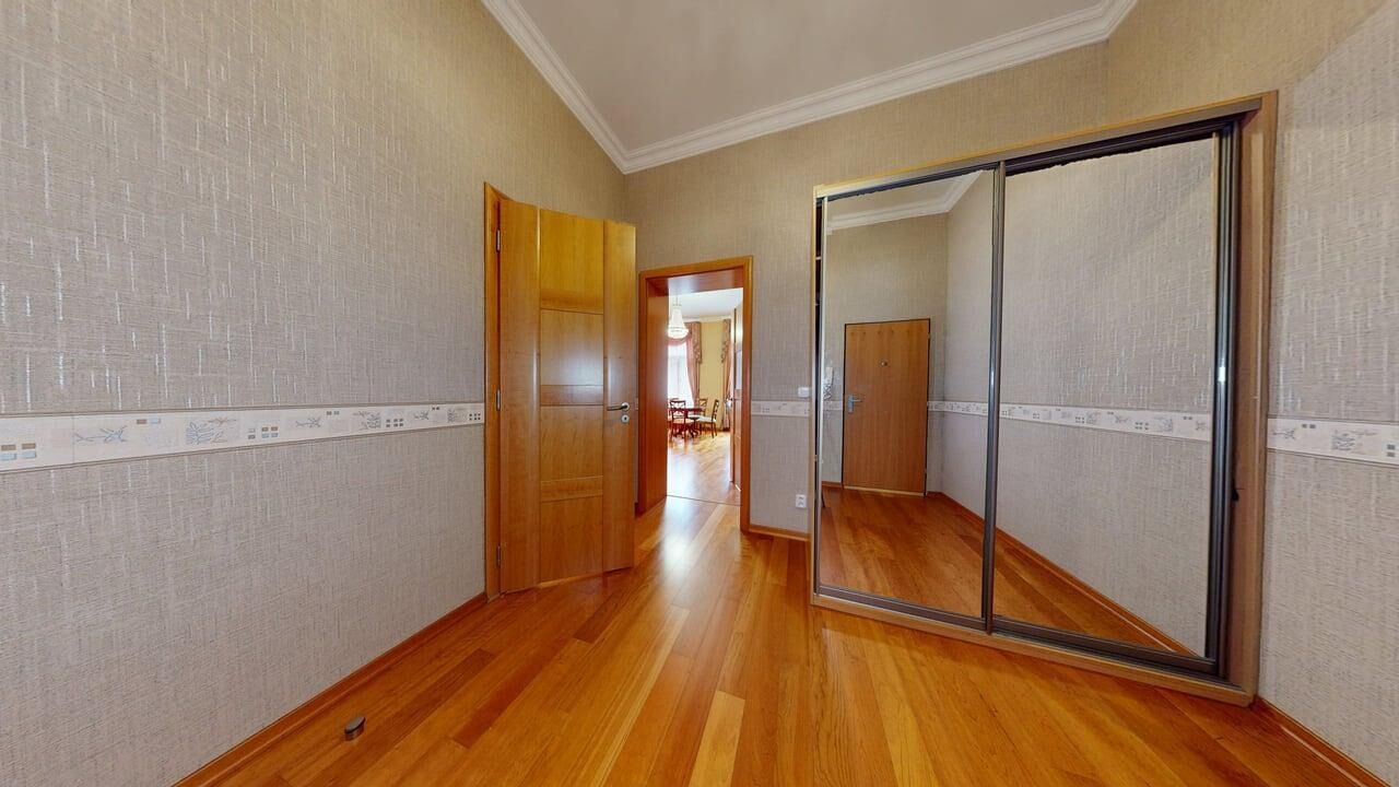 Byt 3+KK, ul. Vřídelní