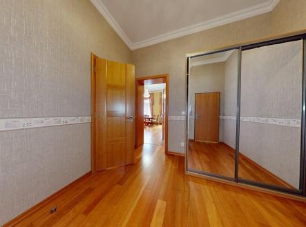 Prodej bytu, 3+kk, 81 m²