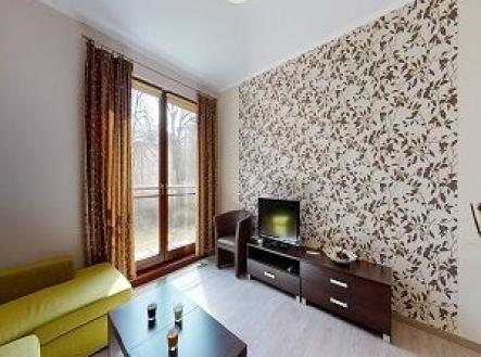 Prodej bytu, 2+kk, 45 m²