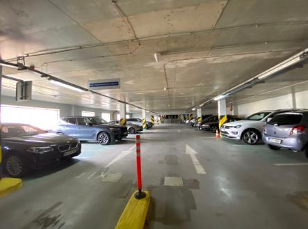 Prodej bytu, 2+kk, 45 m²