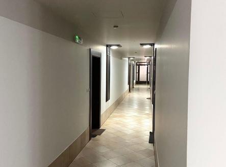 Prodej bytu, 2+kk, 45 m²