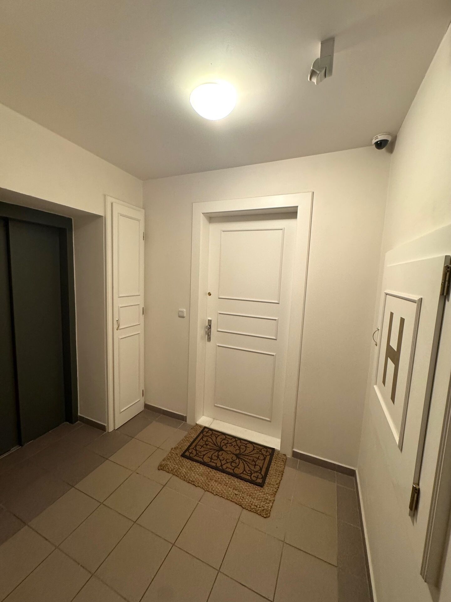 Byt 4+1, ul. Mariánskolázeňská