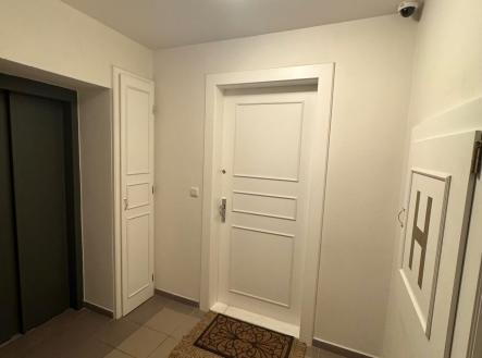 Prodej bytu, 4+1, 130 m²