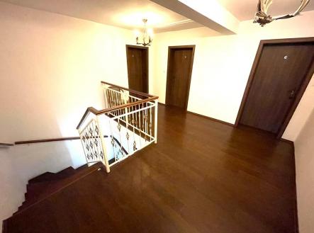 Prodej domu/vily, 550 m²