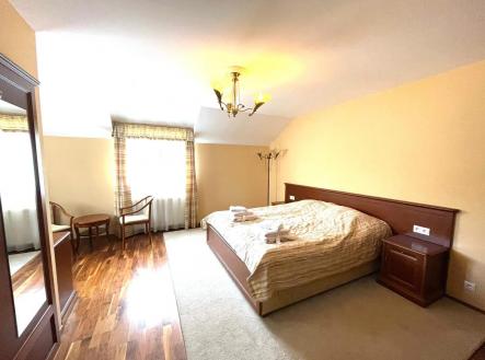 Prodej domu/vily, 550 m²