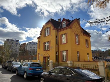 Prodej bytu, 2+1, 60 m²