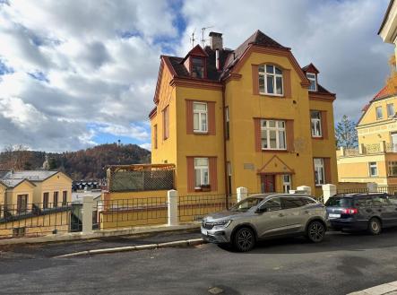 Prodej bytu, 2+1, 60 m²