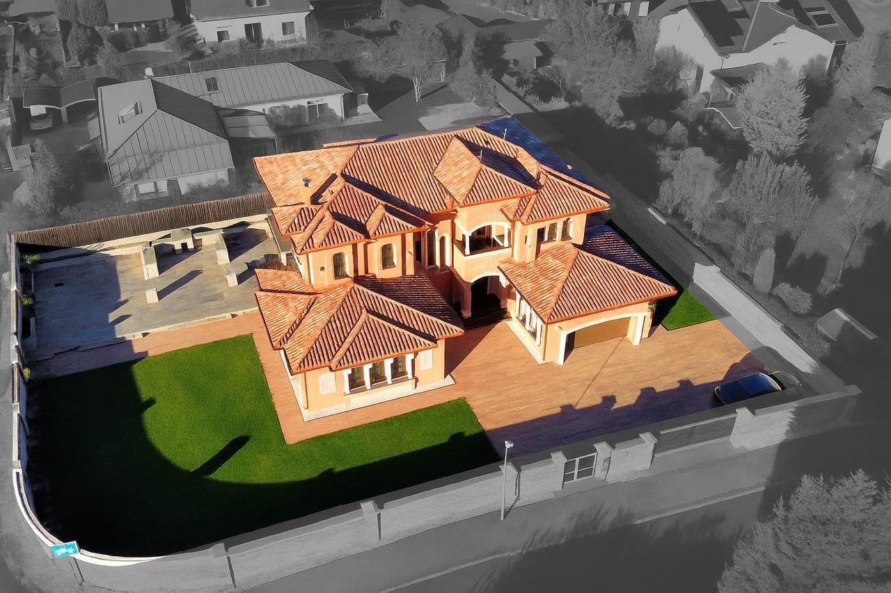 Rodinný dům 5+1, ul. Vitická, Otovice, Karlovy Vary