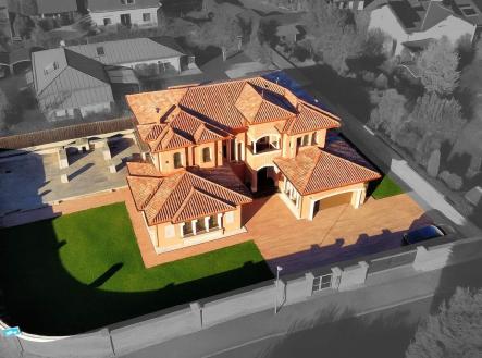 Prodej domu/vily, 284 m² obrázek