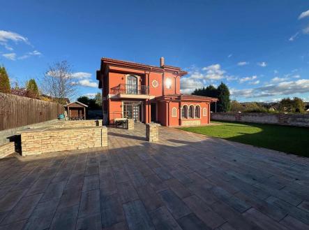 Prodej domu/vily, 284 m²