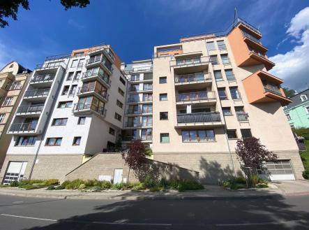 Prodej bytu, 2+kk, 104 m²