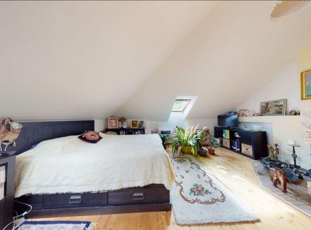 Prodej bytu, 3+1, 151 m²