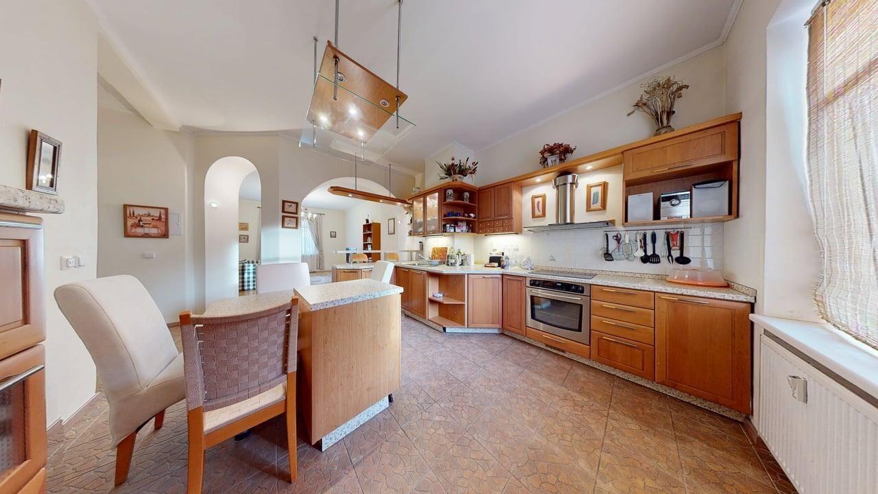 Byt 3+1, ul. Foersterova