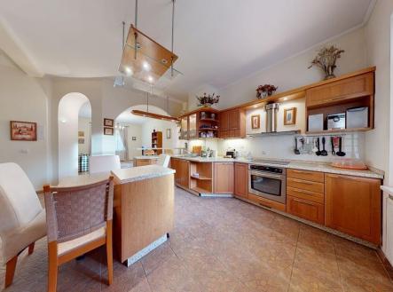 Prodej bytu, 3+1, 103 m²