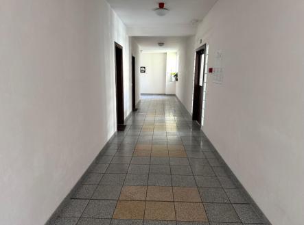 Prodej bytu, 1+kk, 44 m²