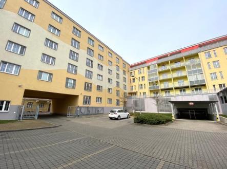 Prodej bytu, 1+kk, 44 m²